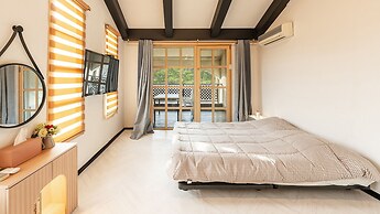 Gangchon Afternoon Pool Villa Pension