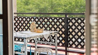 Gangchon Afternoon Pool Villa Pension