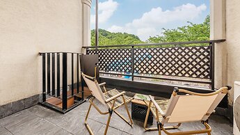 Gangchon Afternoon Pool Villa Pension