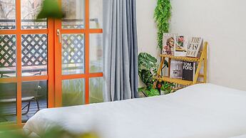 Gangchon Afternoon Pool Villa Pension