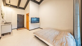 Gangchon Afternoon Pool Villa Pension