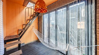 Gangchon Afternoon Pool Villa Pension