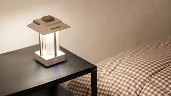 Gangchon Afternoon Pool Villa Pension