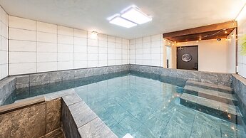 Gangchon Afternoon Pool Villa Pension