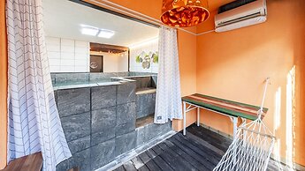 Gangchon Afternoon Pool Villa Pension