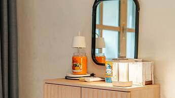 Gangchon Afternoon Pool Villa Pension