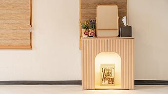 Gangchon Afternoon Pool Villa Pension