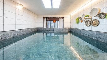 Gangchon Afternoon Pool Villa Pension