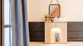 Gangchon Afternoon Pool Villa Pension