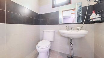 Gangchon Afternoon Pool Villa Pension