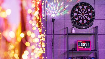 Gangchon Afternoon Pool Villa Pension