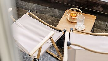 Gangchon Afternoon Pool Villa Pension