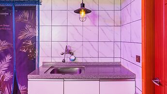 Gangchon Afternoon Pool Villa Pension