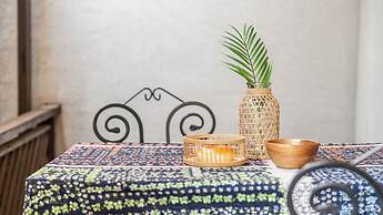 Gangchon Afternoon Pool Villa Pension