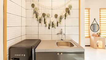 Gangchon Afternoon Pool Villa Pension