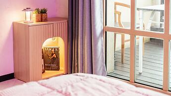 Gangchon Afternoon Pool Villa Pension