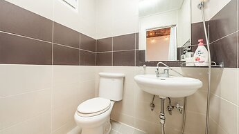 Gangchon Afternoon Pool Villa Pension