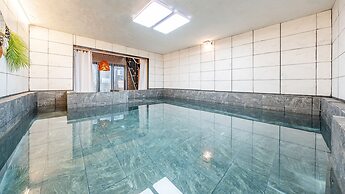 Gangchon Afternoon Pool Villa Pension