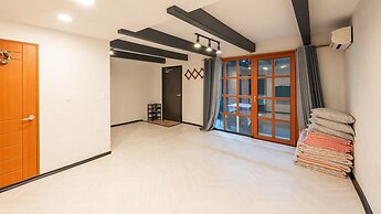 Gangchon Afternoon Pool Villa Pension