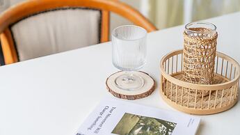 Gangchon Afternoon Pool Villa Pension