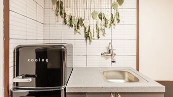 Gangchon Afternoon Pool Villa Pension