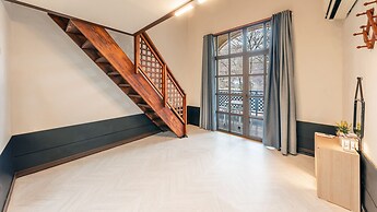 Gangchon Afternoon Pool Villa Pension