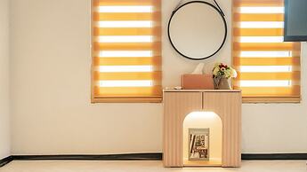 Gangchon Afternoon Pool Villa Pension