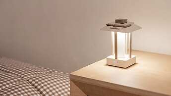 Gangchon Afternoon Pool Villa Pension