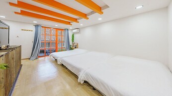 Gangchon Afternoon Pool Villa Pension