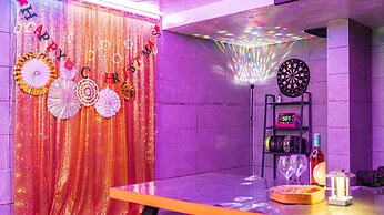 Gangchon Afternoon Pool Villa Pension