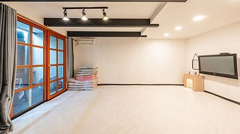 Gangchon Afternoon Pool Villa Pension