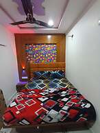Goroomgo Sanskar Villa Ahmedabad