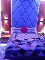 Goroomgo Sanskar Villa Ahmedabad