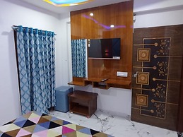 Goroomgo Sanskar Villa Ahmedabad