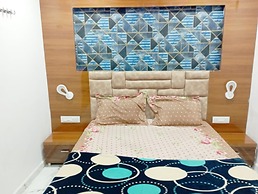 Goroomgo Sanskar Villa Ahmedabad