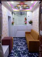 Goroomgo Sanskar Villa Ahmedabad