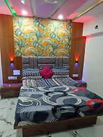 Goroomgo Sanskar Villa Ahmedabad