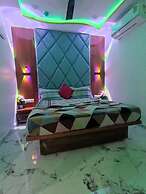 Goroomgo Sanskar Villa Ahmedabad