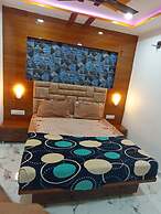 Goroomgo Sanskar Villa Ahmedabad