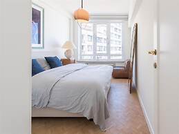 Beautiful Apartment Near the Beach