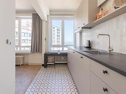 Beautiful Apartment Near the Beach