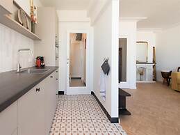 Beautiful Apartment Near the Beach