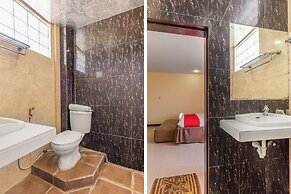 Hotel O Surabaya City Center Near Wonokromo Station