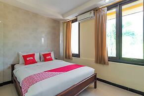 Hotel O Surabaya City Center Near Wonokromo Station