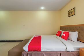 Hotel O Surabaya City Center Near Wonokromo Station