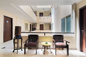 Hotel O Surabaya City Center Near Wonokromo Station