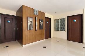 Hotel O Surabaya City Center Near Wonokromo Station