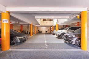 Hotel O Surabaya City Center Near Wonokromo Station