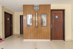 Hotel O Surabaya City Center Near Wonokromo Station