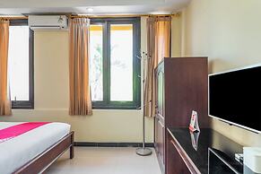 Hotel O Surabaya City Center Near Wonokromo Station